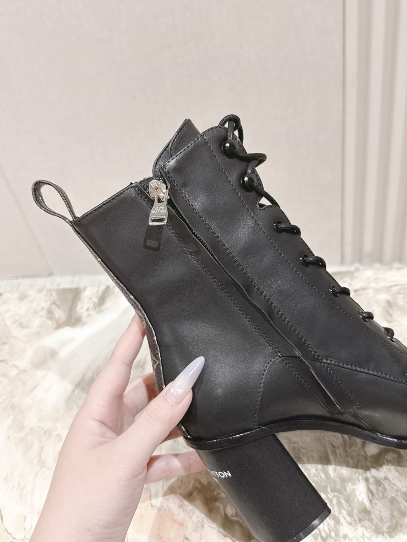 l0vis Vvtt0n boots